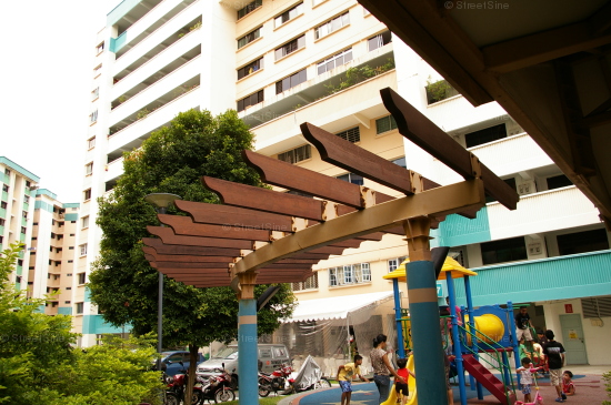 Bukit Batok East Avenue 5 thumbnail photo